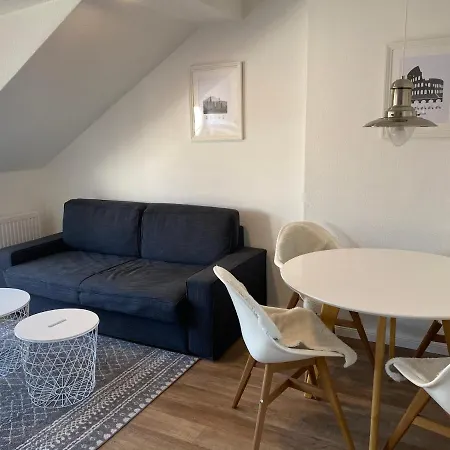 Holiday-apartments Apartment