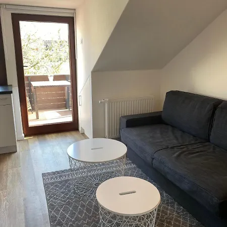 Holiday-apartments Apartment Bremen
