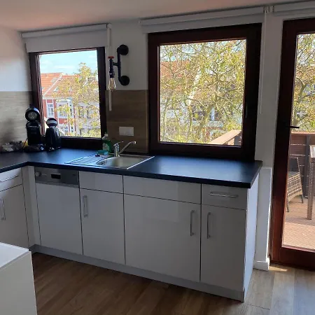 Holiday-apartments *