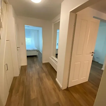 Holiday-apartments Apartment *