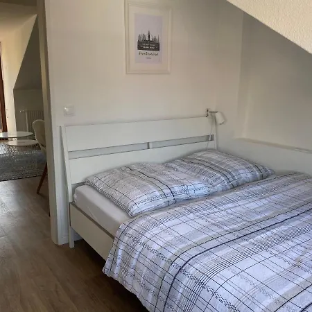 Holiday-apartments Apartment *