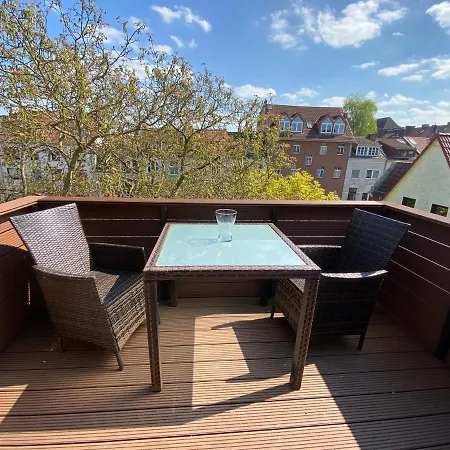 Holiday-apartments * Bremen