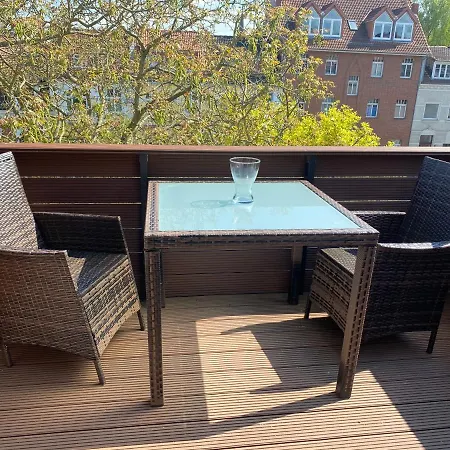 Holiday-apartments