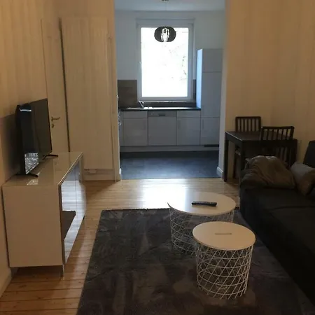 Apartment Holiday-apartments