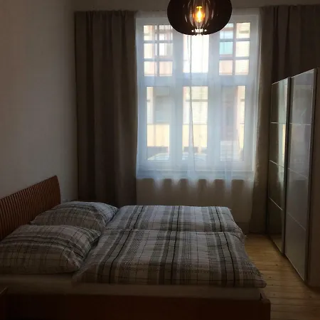 Holiday-apartments * Bremen
