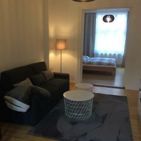 Holiday-apartments Apartment Bremen