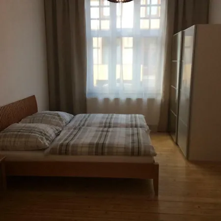 Holiday-apartments Bremen