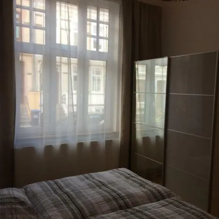 Holiday-apartments Bremen