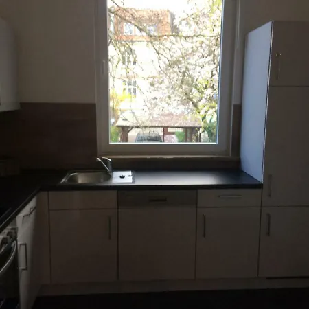 Holiday-apartments Apartment *