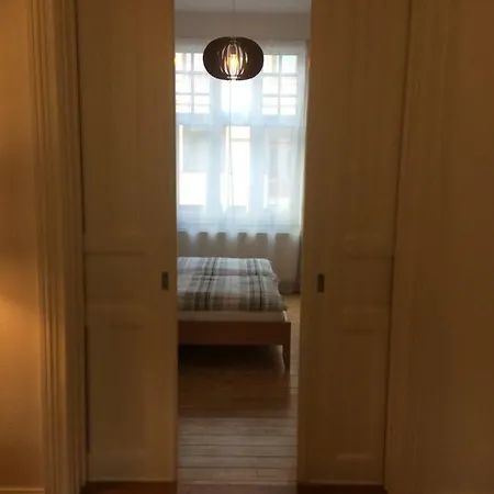 Holiday-apartments