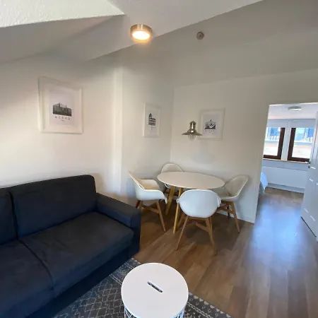 Holiday-apartments * Brema