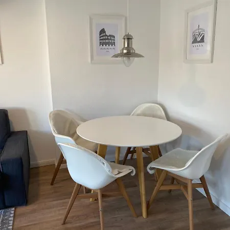 Apartamento Holiday-apartments