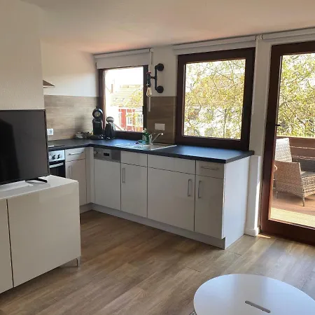 Holiday-apartments * Brema