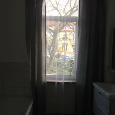 Holiday-apartments Apartamento