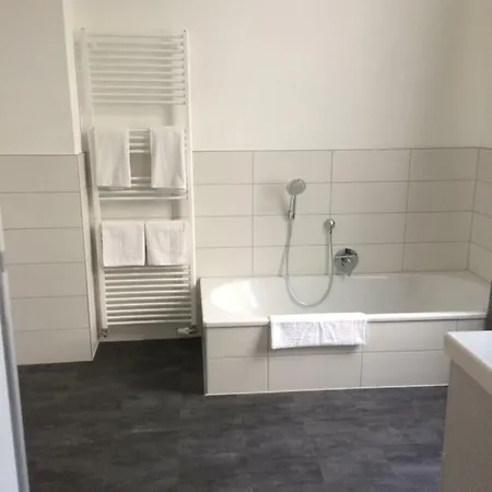 Holiday-apartments *